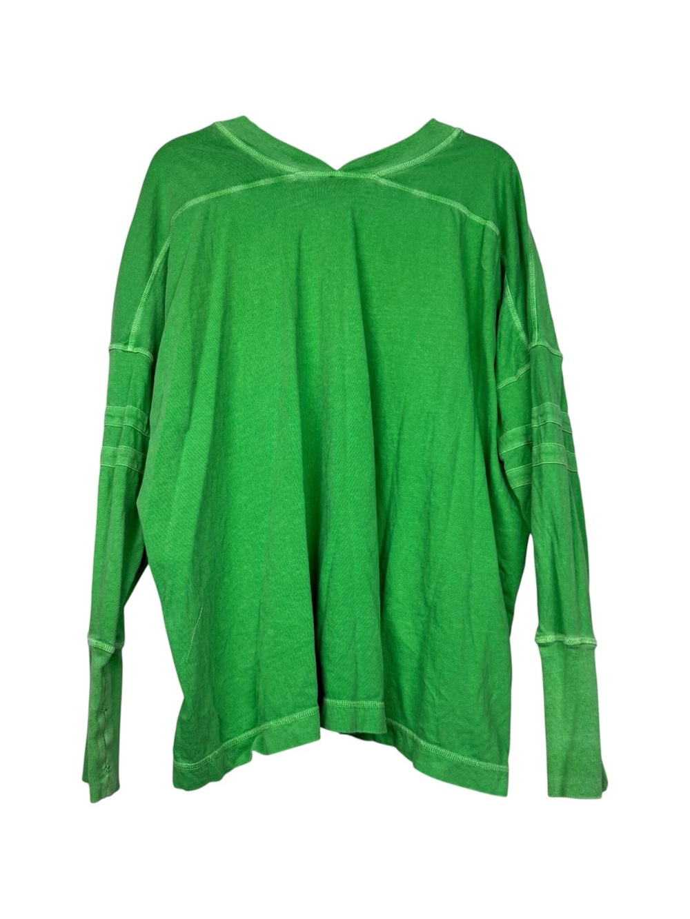 Free People Movement All Star Layer Athletic Long Sleeve Tee - Picture 3 of 5